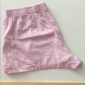 PINK Victoria’s Secret Shorts